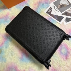 LV Suitcase